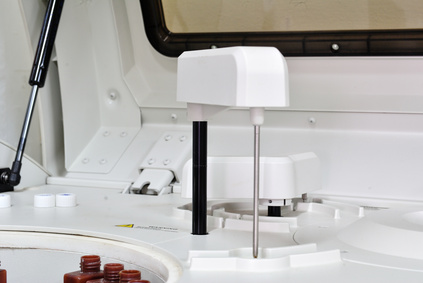 Laboratory and medical equipment
