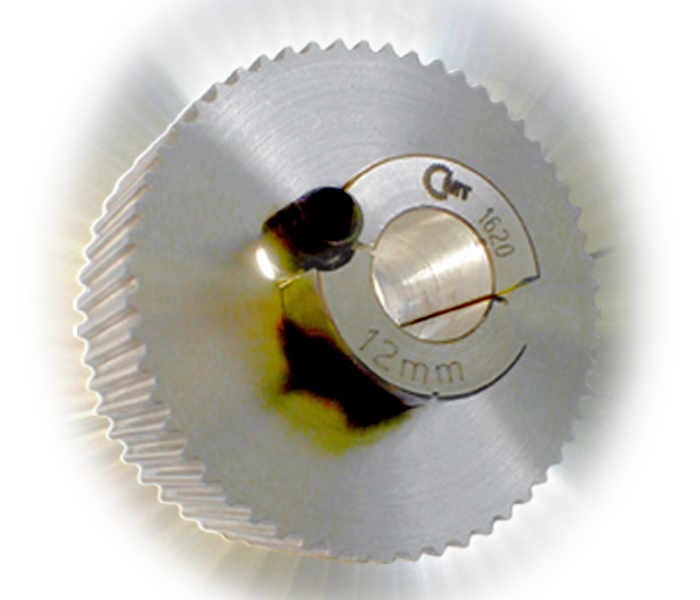 keyless bushing