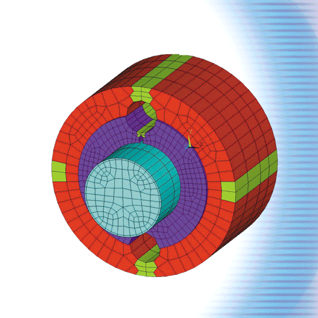 stress on concentric maxi torque