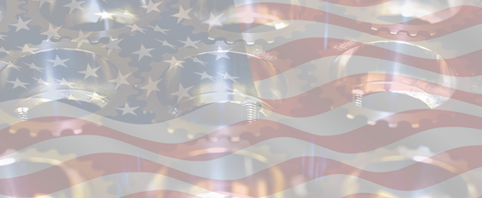 Made in the USA