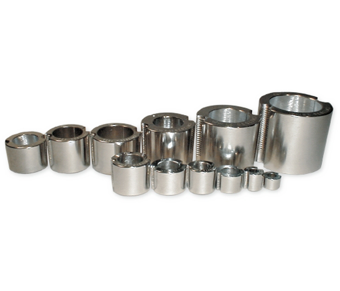 small timing pulleys